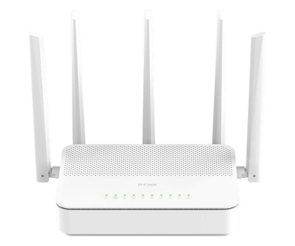Router D-Link C36 (3600Mb/s a/b/g/n/ac/ax/be)